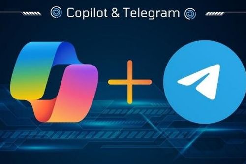 Cách dùng Copilot trên Telegram tiện lợi, giúp bạn tiết kiệm thời gian