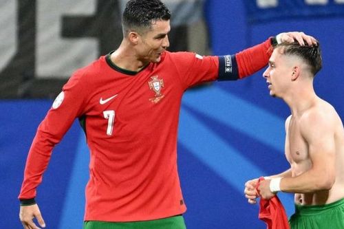 Nhận định Bồ Đào Nha - Slovenia, 02h00 ngày 2/7, vòng 1/8 Euro 2024