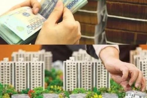 Dịch vụ ngân hàng, chứng khoán, bất động sản tiếp tục không được giảm thuế VAT
