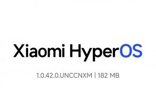 Xiaomi ra mắt bản cập nhật HyperOS 1.5