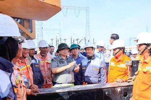 'Chỉ bàn làm, không bàn lùi' - bài cuối: Cái gốc là công tác cán bộ