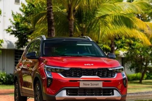 Những mẫu ô tô mới 'lên kệ' thị trường Việt trong tháng 6