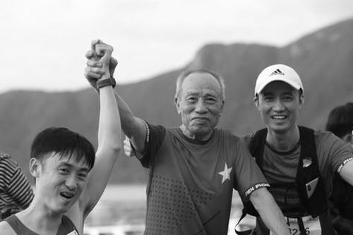 Vĩnh biệt HLV Bùi Lương - Tượng đài điền kinh Việt Nam