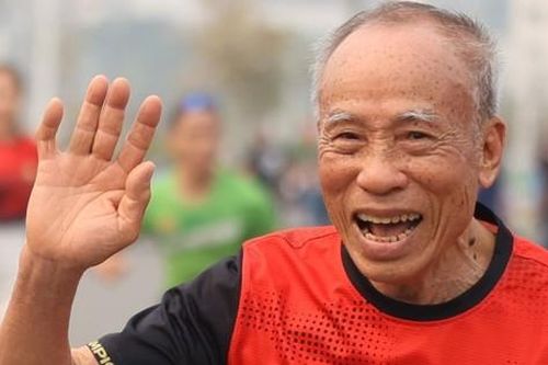 Huyền thoại Bùi Lương, người trọn đời rực cháy đam mê