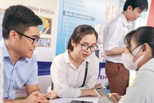 Tình hình thị trường lao động, việc làm 6 tháng đầu năm 2024