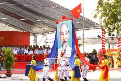 Cần Thơ ra mắt lực lượng tham gia bảo vệ ANTT ở cơ sở