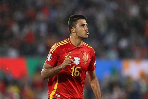 Video bàn thắng Tây Ban Nha 4-1 Georgia - Vòng 1/8 EURO 2024