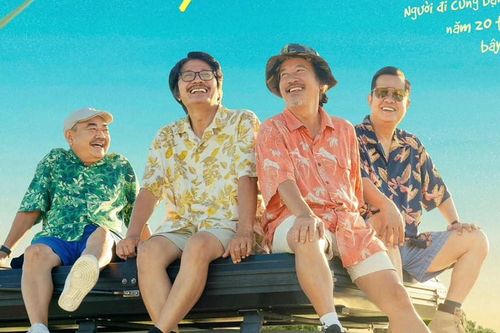 NSND Việt Anh nếm mùi thất bại đầu tiên sau loạt phim nghìn tỷ của Trấn Thành