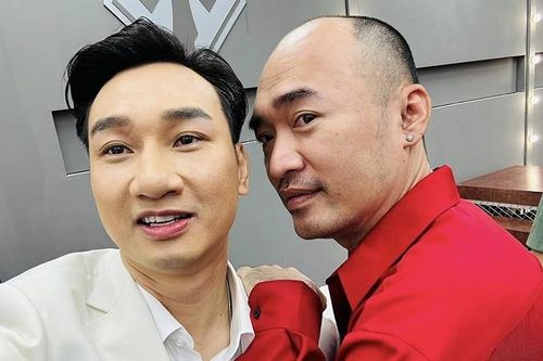 Tiến Luật, MC Thành Trung kể hậu trường 'Anh trai vượt ngàn chông gai'