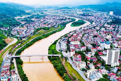 Khát vọng nơi đầu nguồn biên giới