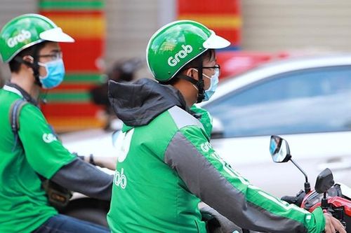 Ví điện tử Moca trên Grab dừng hoạt động