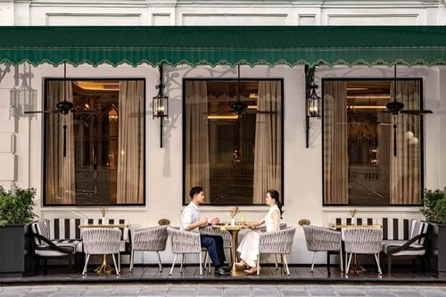 Hà Nội: Loạt khách sạn 4, 5 sao tung ưu đãi kích cầu du lịch