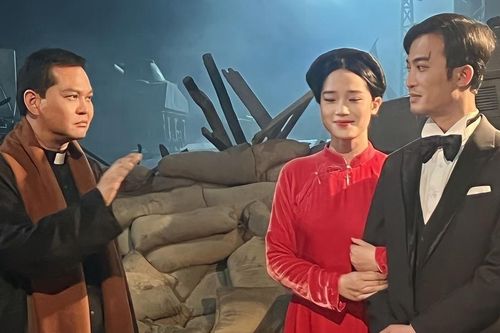 'Đào, Phở và Piano' cạnh tranh với 'Mai' tại LHP Châu Á Đà Nẵng 2024