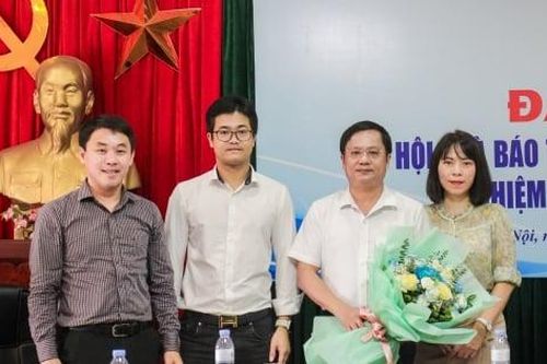 Chi hội Nhà báo Tạp chí Gia đình Việt Nam tổ chức thành công Đại hội nhiệm kỳ 2024 - 2026