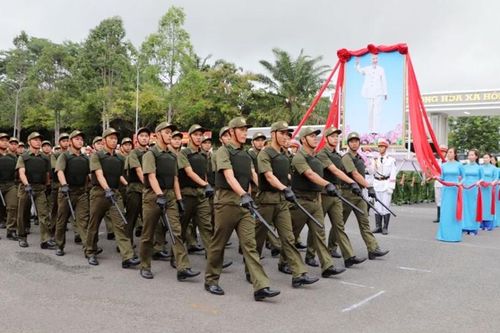 Những chính sách nổi bật có hiệu lực từ tháng 7/2024