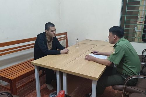 Đang thi hành án vẫn xuất cảnh trái phép sang Trung Quốc