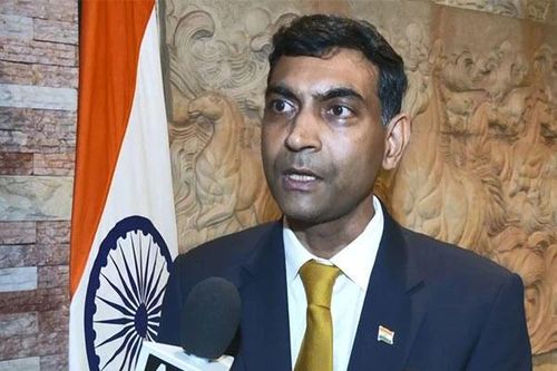 Ấn Độ ưu tiên cao cho chủ đề tăng cường kết nối của ASEAN