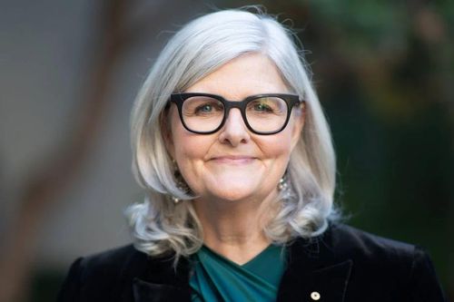 Điện mừng Toàn quyền Australia - bà Samantha Joy Mostyn