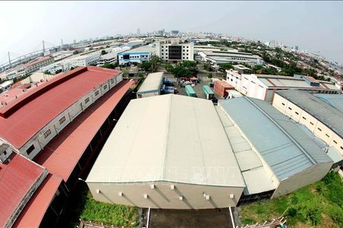 Không để 'lỡ nhịp' trong làn sóng FDI mới