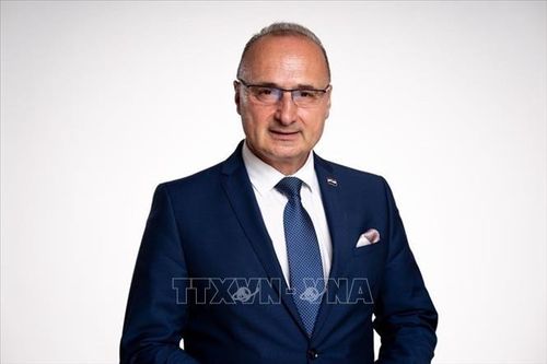 Hợp tác Việt Nam - Croatia có nhiều tiềm năng phát triển