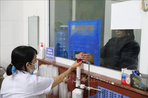 Điều trị Methadone giúp người nghiện tái hòa nhập cộng đồng