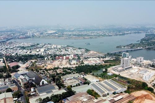 Thanh tra phát hiện nhiều vi phạm trong quy hoạch tại Đồng Nai