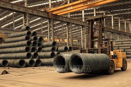 EU gia hạn biện pháp tự vệ thép đến tháng 6/2026