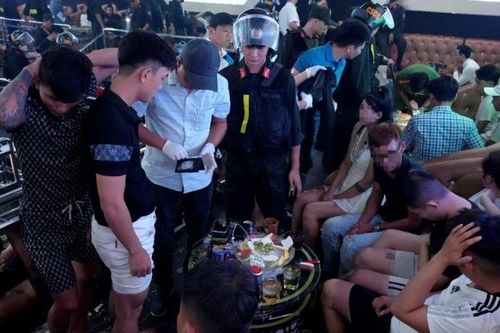 Bình Phước: Nhiều vụ mua bán ma túy lớn được triệt phá