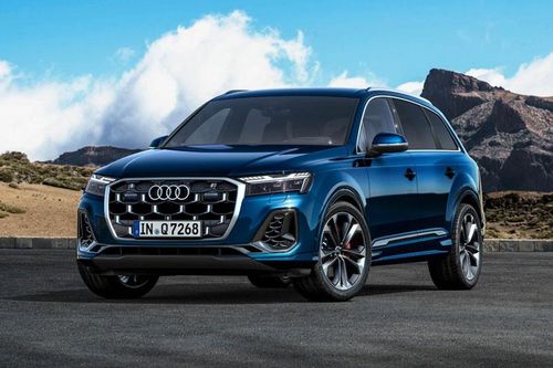 Bảng giá xe Audi tháng 7/2024: Thêm sản phẩm mới