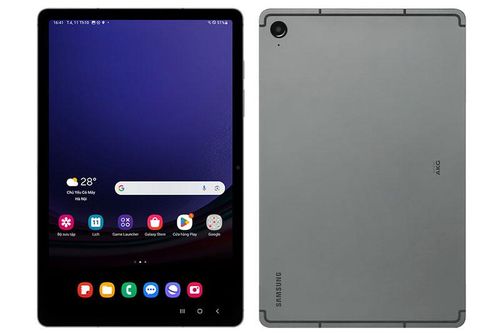 Bảng giá máy tính bảng Android tháng 7/2024: Đồng loạt giảm giá mạnh