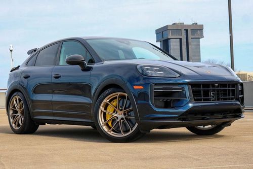 Bảng giá xe Porsche tháng 7/2024: Đắt nhất 15,330 tỷ đồng