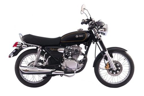 Bảng giá xe số SYM tháng 7/2024: Thêm lựa chọn mới