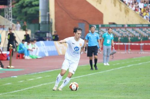 Văn Toàn lên tiếng về việc trở lại HAGL