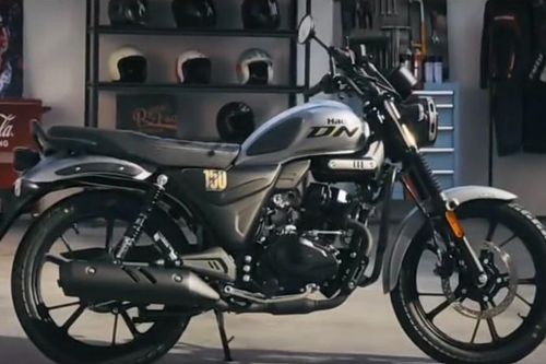 Quên Yamaha Exciter đi, 'vua côn tay' 150cc mới ra mắt ngay tuần sau với giá 41 triệu đồng, có ABS