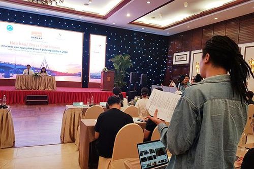 63 phim tham dự Liên hoan phim Châu Á Đà Nẵng 2024