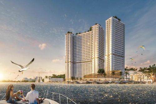 Nhận diện KDI Holdings - chủ dự án Libera Nha Trang gây 'bão' booking