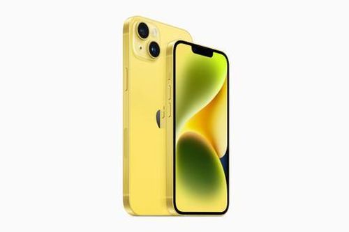 Đây là mẫu iPhone không thua kém iPhone 15 nhưng rẻ hơn nhiều
