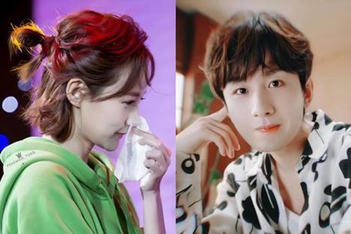 'Bạn gái' Thành Nghị gặp nguy hiểm trên phim trường, khán giả nhìn mà sởn da gà