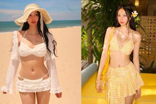 Học trò Hồ Ngọc Hà ngày càng nóng bỏng hậu chia tay chồng cũ Lệ Quyên