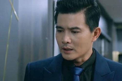 Trạm cứu hộ trái tim: Lý do Quang Sự ngày càng tàn độc ở chặng cuối phim