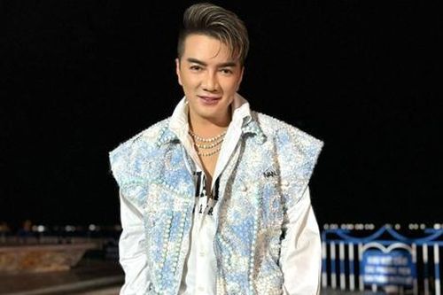Danh tính 'cô dâu' của Đàm Vĩnh Hưng