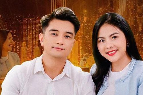 Chồng Vân Trang hài lòng khi gặp được bạn đời thú vị