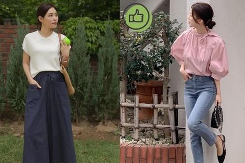 4 kiểu quần dài nàng có chiều cao khiêm tốn cần tránh xa vì dễ để lộ nhược điểm