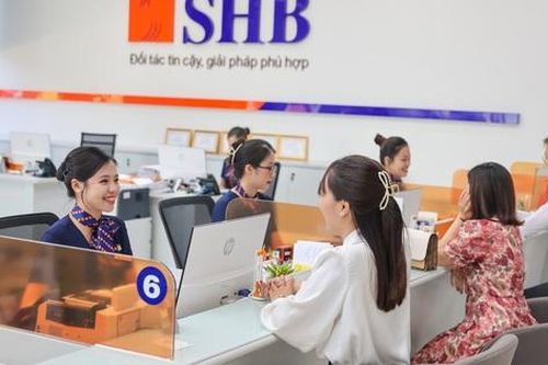 SHB chốt quyền trả cổ tức 2023 bằng tiền mặt với tỷ lệ 5%