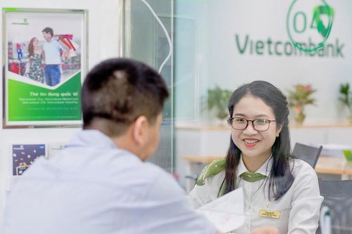 Vietcombank chuẩn bị tổ chức Đại hội cổ đông bất thường
