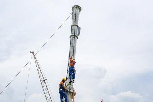 Phó Tổng Giám đốc Sông Đà 11 xin từ nhiệm do năng lực không phù hợp