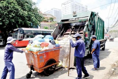 Biến rác thành tài nguyên: Vướng từ thu gom đến công nghệ