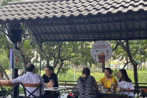 Vì sao chuỗi cà phê Việt Nam hiếm khi gọi vốn đầu tư mạo hiểm?