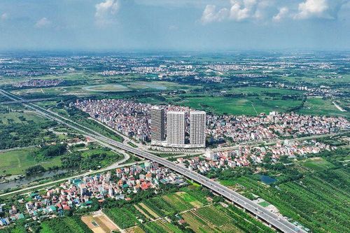 Hé lộ liên danh muốn đầu tư dự án 1,4 tỷ USD ở Đông Anh