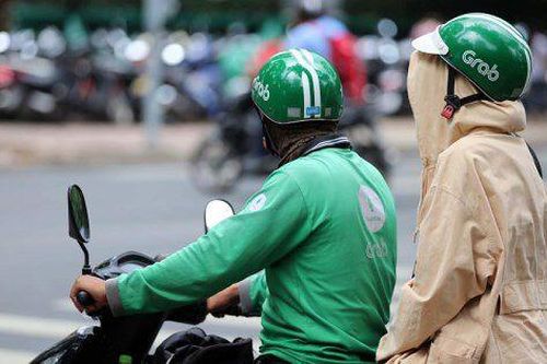 Thị trường gọi xe công nghệ và cuộc cạnh tranh gay gắt về giá